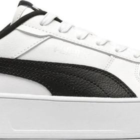Puma Sportswear Carina Street Platform Kadın Spor Ayakkabı