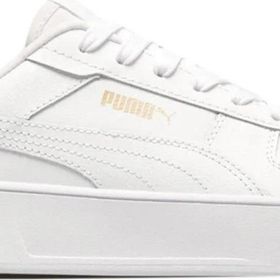 Puma Sportswear Carina Street Platform Kadın Spor Ayakkabı