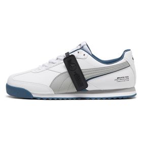 Puma Sportswear Mercedes-AMG F1 Roma Via Beyaz Erkek Günlük Spor Ayakkabı