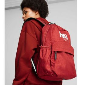 Puma Squad Backpack Gri Unisex Sırt Çantası