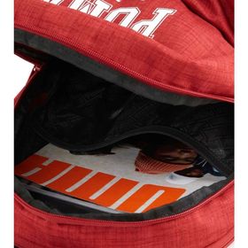 Puma Squad Backpack Gri Unisex Sırt Çantası