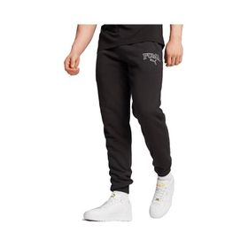 Puma Squad Sweatpants 67897201 Siyah Erkek Günlük Eşofman Altı