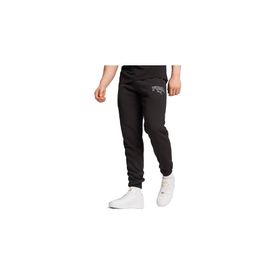Puma Squad Sweatpants 67897201 Siyah Erkek Günlük Eşofman Altı