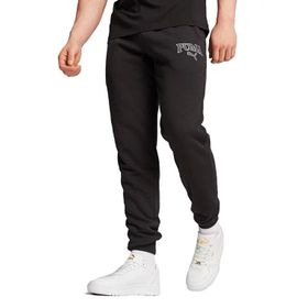 Puma Squad Sweatpants 67897201 Siyah Erkek Günlük Eşofman Altı