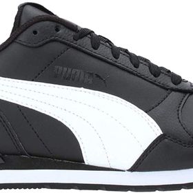 Puma St Runner V2 Full L Siyah Erkek Spor Ayakkabı