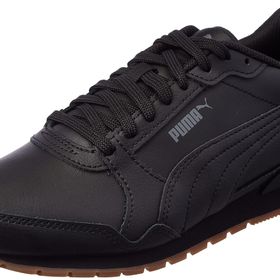 Puma St Runner V3 L Beyaz Unisex Spor Ayakkabı