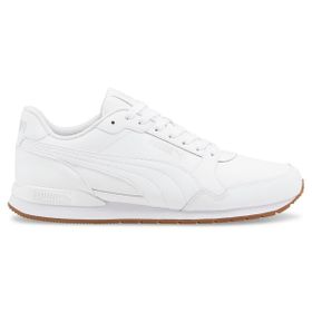 Puma St Runner V3 L Beyaz Unisex Spor Ayakkabı