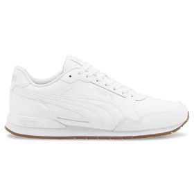 Puma St Runner V3 L Beyaz Unisex Spor Ayakkabı