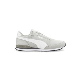 Puma ST Runner V3 Mesh 384640 03 Gri Erkek Günlük Spor Ayakkabı