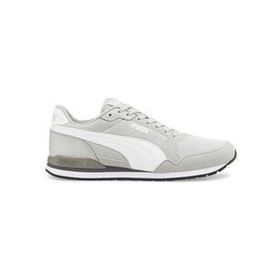 Puma ST Runner V3 Mesh 384640 03 Gri Erkek Günlük Spor Ayakkabı