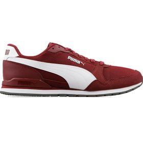Puma St Runner V3 Mesh Kırmızı Erkek Koşu Ayakkabısı