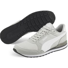 Puma ST Runner v3 Mesh Siyah Beyaz Unisex Sneaker