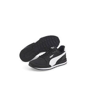 Puma ST Runner V3 Mesh Siyah Unisex Spor Ayakkabı