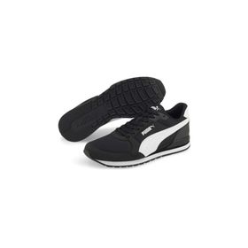 Puma ST Runner V3 Mesh Siyah Unisex Spor Ayakkabı