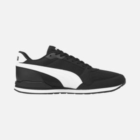 Puma ST Runner V3 Mesh Siyah Unisex Spor Ayakkabı