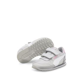 Puma St Runner V3 Mesh V Inf Kız Çocuk Spor Ayakkabı ST RUNNER V3 MESH V INF | 22.0