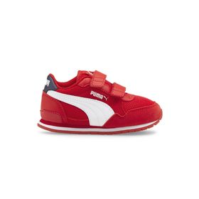 Puma St Runner V3 Mesh V Inf Kız Çocuk Spor Ayakkabı ST RUNNER V3 MESH V INF | 22.0