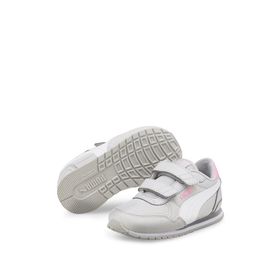 Puma St Runner V3 Mesh V Inf Kız Çocuk Spor Ayakkabı ST RUNNER V3 MESH V INF | 22.0
