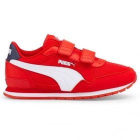 Puma St Runner V3 Mesh V Inf Kız Çocuk Spor Ayakkabı ST RUNNER V3 MESH V INF | 22.0