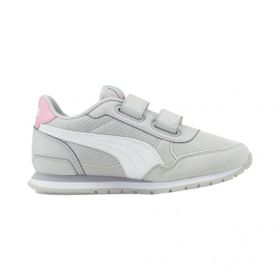 Puma St Runner V3 Mesh V Inf Kız Çocuk Spor Ayakkabı ST RUNNER V3 MESH V INF | 22.0