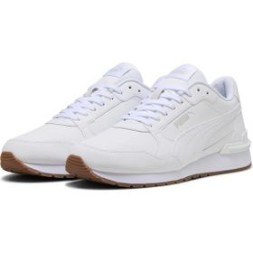 Puma ST Runner V4 L Erkek Spor Ayakkabı