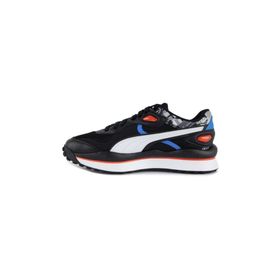 Puma Street Rider Intl Game 381973-01 Unisex Spor Ayakkabı
