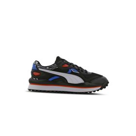Puma Street Rider Intl Game 381973-01 Unisex Spor Ayakkabı