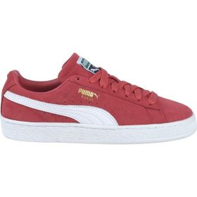 Puma Suede Classic+ 399781-16 Kırmızı Erkek Spor Ayakkabı