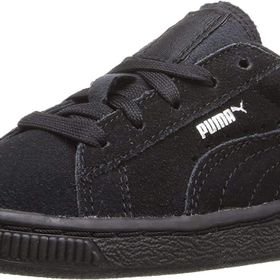 Puma Suede Jr Mavi Kadın Spor Ayakkabı