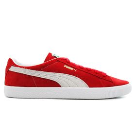 Puma Suede VTG Spor Ayakkabı
