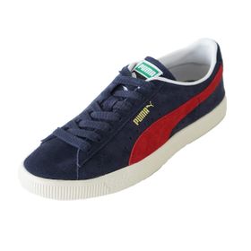 Puma Suede VTG Spor Ayakkabı