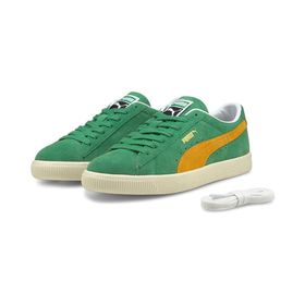 Puma Suede VTG Spor Ayakkabı