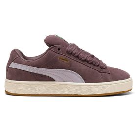 Puma Suede XL Mor Unisex Spor Ayakkabı