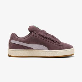 Puma Suede XL Mor Unisex Spor Ayakkabı