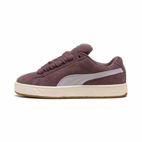 Puma Suede XL Mor Unisex Spor Ayakkabı