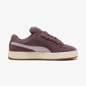Puma Suede XL Mor Unisex Spor Ayakkabı