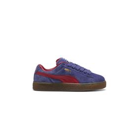 Puma Suede XL Mor Unisex Spor Ayakkabı