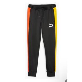 Puma T7 Iconic Track Pants Men Unisex Yetişkin Eşofman Altı