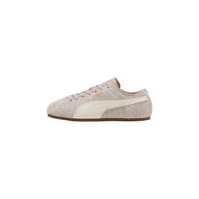 Puma Tackle Topcat 404835-02 Krem Kadın Spor Ayakkabı