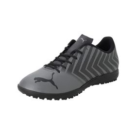 Puma Tacto II TT Black Castlerock Erkek Krampon