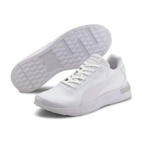 Puma Taper Sl 37412802 Beyaz Unisex Günlük Ayakkabı