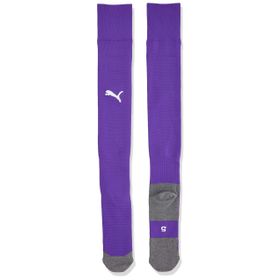 Puma Team Liga Socks Core Prism Violet-Puma W Futbol Tozluk