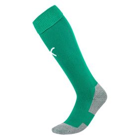 Puma Team Liga Socks Core Yeşil Futbol Tozluk