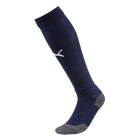 Puma Team Liga Socks Lacivert Futbol Tozluk