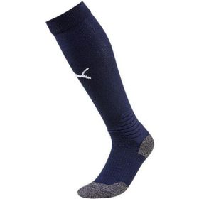 Puma Team Liga Socks Lacivert Futbol Tozluk