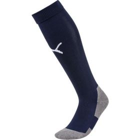 Puma Team Liga Socks Lacivert Futbol Tozluk