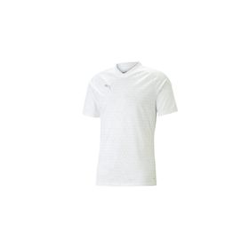 Puma Teamcup Jersey Beyaz Erkek T-shirt