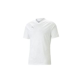 Puma Teamcup Jersey Beyaz Erkek T-shirt