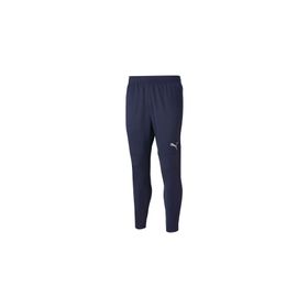 Puma Teamfinal 65738006 Lacivert Erkek Eşofman Altı