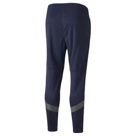 Puma Teamfinal 65738006 Lacivert Erkek Eşofman Altı